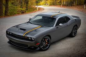 Dodge Challenger image